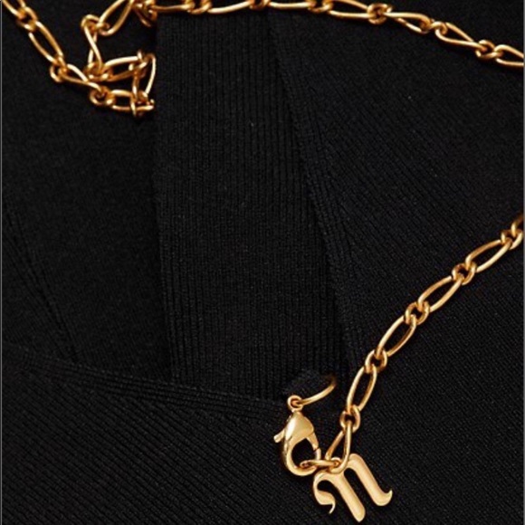 Nanushka Inna Top M NWT - Picture 9 of 10